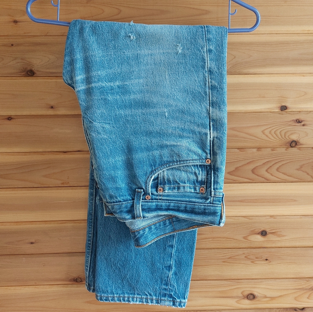 VINTAGE LEVI'S
